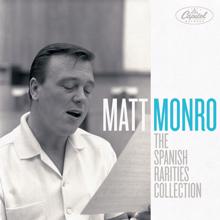 Matt Monro: No Me Dejes (Alternate Version / Remastered 2021)