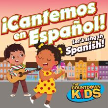 The Countdown Kids: Cinco Monitos