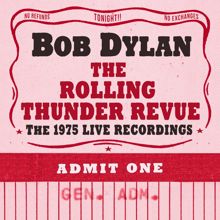 Bob Dylan: Romance in Durango (Live at Harvard Square Theatre, Cambridge, MA - November 1975)