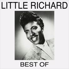 Little Richard: By the Light of the Silvery Moon