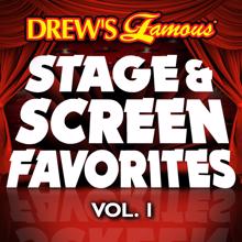 The Hit Crew: Drew's Famous Stage & Screen Favorites Vol. 1