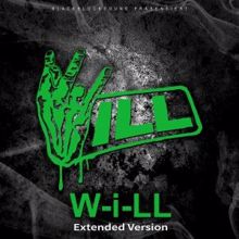 Will: W-I-Ll