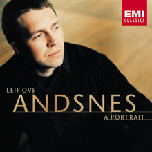 Leif Ove Andsnes: Lyric Pieces, Op.43: I. Butterfly (Schmetterling)