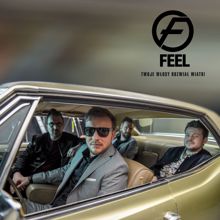 Feel: Twoje wlosy rozwial wiatr!