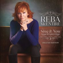 Reba McEntire, The Isaacs: In The Garden / Wonderful Peace (Medley)