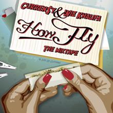 Wiz Khalifa, Curren$y: Over The Building