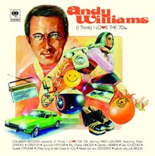 ANDY WILLIAMS: My Cherie Amour