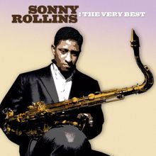 Sonny Rollins: The Very Best