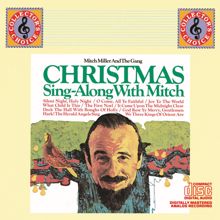 Mitch Miller & The Gang: Joy to the World