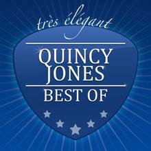 Quincy Jones: Syncopated Clock