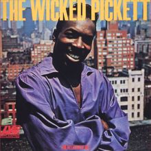 Wilson Pickett: The Wicked Pickett