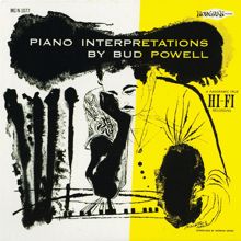 Bud Powell: Piano Interpretations