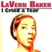 Lavern Baker: I Cried a Tear