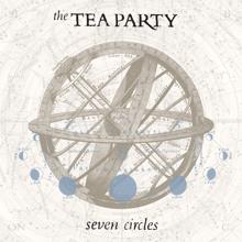The Tea Party: Empty Glass