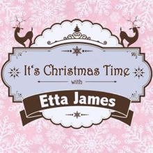Etta James: It's Christmas Time with Etta James