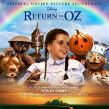 David Shire: Finale and End Credits (Theme From "Return To Oz")