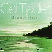 Cal Tjader: 'Round Midnight (live)