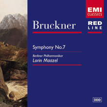 Lorin Maazel: Bruckner: Symphony No. 7
