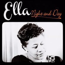 Ella Fitzgerald: In a Sentimental Mood