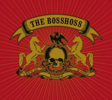 The BossHoss: Rodeo Queen (Album Version) (Rodeo Queen)