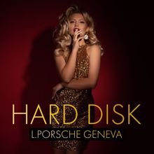 L.porsche: Hard Disk