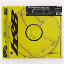 Post Malone: Blame It On Me