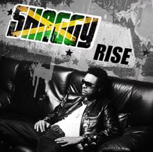 Shaggy: Rise