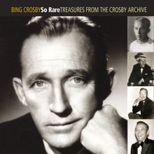 Bing Crosby: Pledging My Love