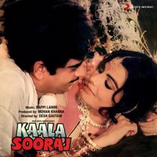 Bappi Lahiri: Kaala Sooraj (Original Motion Picture Soundtrack)