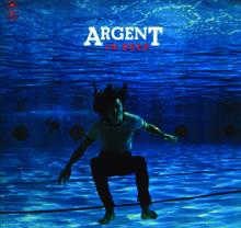 Argent: Losing Hold