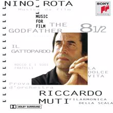 Riccardo Muti: II. The Immigrant (From "The Godfather, Pt. II")