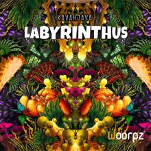 Kavahjava: Labyrinthus