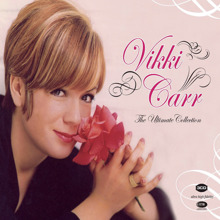 Vikki Carr: Where Are You