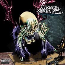 Avenged Sevenfold: Almost Easy (Chris Lord-Alge Mix)