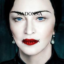 Madonna: Crazy