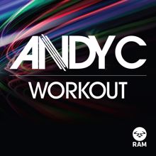 Andy C: Workout