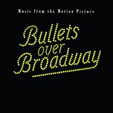 Original Motion Picture Soundtrack: Bullets Over Broadway Soundtrack