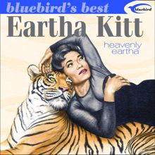 Eartha Kitt, Shorty Rogers: The Memphis Blues (Remastered 2001)