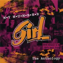 Girl: My Number: The Anthology