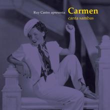 Carmen Miranda: Carmen Canta Sambas