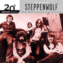 Steppenwolf: The Pusher
