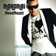 Mohombi: MoveMeant