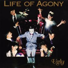 Life Of Agony: Unstable