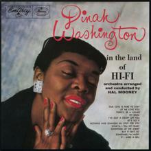 Dinah Washington: Dinah Washington In The Land Of Hi-Fi