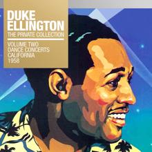 Duke Ellington: Just A-Settin' and A-Rockin'