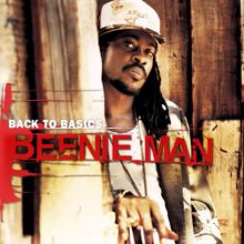 Beenie Man: Back To Basics