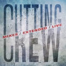 Cutting Crew: Mirror And A Blade (Live)