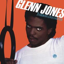 Glenn Jones: Share My Love