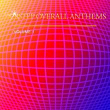 Various Artists: Dubstep Overall Anthems, Vol. 1