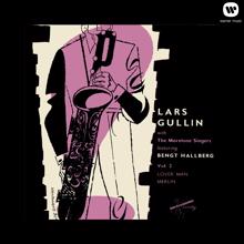 Lars Gullin: With Moretone Singers Vol. 2